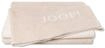 Wohndecke JOOP "Wohndecken 1er Pack" Gr. 150, beige (chateau, natur), B:150cm,