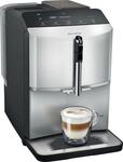SIEMENS Kaffeevollautomat "EQ300 TF303E01, viele Kaffeespezialit&auml;ten,