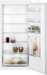 NEFF Einbauk&uuml;hlschrank "KI1411SE0", Energieeffizienz: E, wei&szlig;, Rechtsanschlag,