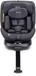 Autokindersitz BABYGO "Move 360 I Size", Baby, schwarz, Polyester, Kindersitze