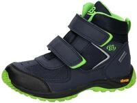 Outdoorschuh BR&Uuml;TTING "Outdoorstiefel Molde V", Jungen, Gr. 28, blau,...