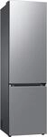 SAMSUNG K&uuml;hl-/Gefrierkombination "RB38C607AS9", Energieeffizienz: A, silber