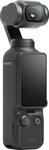 DJI Camcorder "Osmo Pocket 3 Kreativ Combo", schwarz, B:4,22cm H:3,35cm T:13,97cm,
