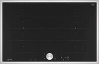 NEFF Flex-Induktions-Kochfeld "T68STY4L0", schwarz, B:80,2cm H:5,5cm T:52,3cm,