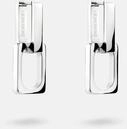 Paar Creolen LIEBESKIND BERLIN "Schmuck Geschenk Edelstahl Ohrringe Big Link", silber