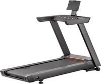 Laufband ADIDAS PERFORMANCE "Laufband T-23", schwarz, Laufb&auml;nder, Kinder, ohne