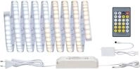 PAULMANN LED-Streifen "MaxLED 1000 Basisset 3m IP44 Cover 2700-6500K 32W 230/24V