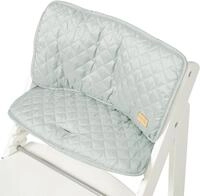 Sitzverkleinerer ROBA "Style Frosty green", gr&uuml;n (frosty gr&uuml;n), B:42cm H:1,5cm