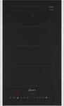 NEFF Flex-Induktions-Kochfeld "T63TDX1L0", grau (silberfarben), B:31,9cm H:5,1cm