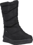 Winterboots WHISTLER "VASOR W BOOT WP", Damen, Gr. 36, schwarz (schwarz solid),