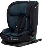 Autokindersitz KINDERKRAFT "ONETO3 i-Size", Baby, schwarz, Materialmix, Kindersitze