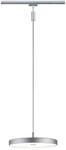 PAULMANN Schienensystem-Leuchten "URail Pendel Hildor 850lm 15W 3000K 230V Chrom