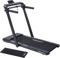Laufband CHRISTOPEIT SPORT "TM 2400S", schwarz, Laufb&auml;nder, KinderB:75cm H:115cm