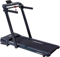 Laufband CHRISTOPEIT SPORT "TM 3000S", schwarz, Laufb&auml;nder, KinderB:75cm H:120cm