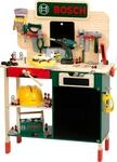 Spielwerkbank KLEIN "BOSCH Holzwerkbank", bunt, Rollenspielzeug, KinderB:77cm H:106cm