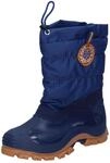 Gummistiefel SPIRALE "Eric", Jungen, Gr. 20, blau, Obermaterial: 100%...
