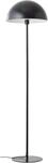 Stehlampe "Linnea", schwarz (schwarz matt), 1, &Oslash; 42cm H: 150cm, 1 Stk., LEGER...