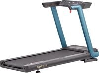 Laufband REEBOK "FR30z Floatride", gr&uuml;n, Laufb&auml;nderB:74cm H:115cm L:187cm,
