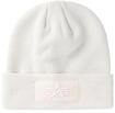 Skim&uuml;tze ALPHA INDUSTRIES "VLC Beanie", Gr. onesize, wei&szlig; (jet stream wei&szlig;),