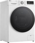 LG Waschtrockner "W4WR70X61", Wasch_Trocken_Zyklus: D, wei&szlig;, B:60cm H:85cm...