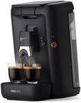 PHILIPS SENSEO Kaffeepadmaschine "Maestro CSA260/60, mit drei Kaffee-Einstellungen",