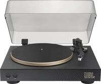 JBL Plattenspieler "Spinner Bluetooth Turntable", gold, B:45,2cm H:24,5cm...