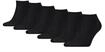 Sneakersocken TOMMY HILFIGER "TH MEN SNEAKER 6P ECOM", Herren, Gr. 39-42,