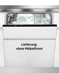 BEKO vollintegrierbarer Geschirrsp&uuml;ler "BDIN16O30 7677301677", Energieeffizienz: D,