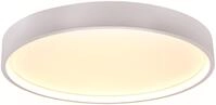 TRIO LEUCHTEN LED Deckenleuchte "DOHA, Deckenlampe 29W 3260 Lumen Lichtfarbe