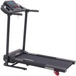 Laufband CHRISTOPEIT SPORT "CS 3000", schwarz, Laufb&auml;nder, KinderB:62cm H:117cm
