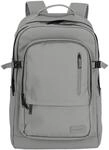 Freizeitrucksack TRAVELITE "BASICS Laptoprucksack", Damen, Gr. B/H/T: 33cm x...