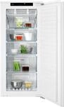 AEG Einbaugefrierschrank "TAB7N12EF", Energieeffizienz: E, silber (wei&szlig;), B:55,6cm