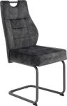 HELA "Linda S Schwingstuhl" (Set) 2 Stk.mit Taschenfederkern Sitz, mit 140KG