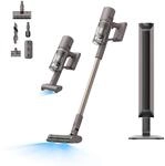 DREAME Akku-Hand-und Stielstaubsauger "Dreame Z10 Station mit Absaugstation und