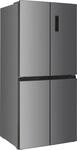 BEKO Multi Door "GNO46623MXPN", Energieeffizienz: D, silber (edelstahl),...