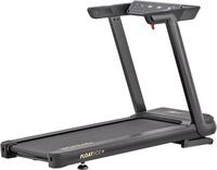 Laufband REEBOK "FR20z Floatride", schwarz, Laufb&auml;nderB:69cm H:115cm L:177cm,