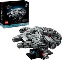 Konstruktionsspielsteine LEGO "Millennium Falcon&trade; LEGO (75375), LEGO Star Wars&trade;",