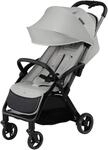 Kinder-Buggy KINDERKRAFT "APINO", Baby, grau (dove grau), Kinderwagen Kinder-Buggy