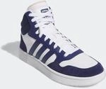 Sneaker ADIDAS SPORTSWEAR "HOOPS 3 MID LIFESTYLE BASKETBALL CLASSIC VINTAGE",...