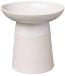 Dekovase "Vase Winter Glow 15,1 cm beige", beige, LIKE. BY VILLEROY & BOCH, Vasen,