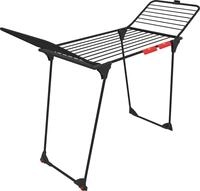 W&auml;schest&auml;nder VILEDA "Vileda KING Ultimate W&auml;schest&auml;nder", schwarz (mattes