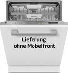 MIELE vollintegrierbarer Geschirrsp&uuml;ler "G7191 SCVi AD FF 125 Ed.",