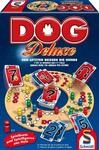 Spiel SCHMIDT SPIELE "DOG Deluxe", bunt, Spiele, Kinder, Spiel