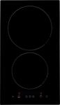 AMICA Induktions-Kochfeld "KMI 751 100 C", schwarz, B:30cm H:5,1cm T:52,2cm,