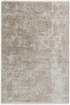 Teppich "Vision 213", beige, B:133cm H:7mm L:190cm, Kunstfaser, Viskose, SCH&Ouml;NER
