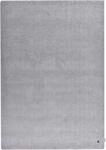 Hochflor-Teppich TOM TAILOR HOME "Shaggy Teppich Cozy", grau, B:65cm H:25mm L:135cm,