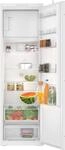 BOSCH Einbauk&uuml;hlschrank "KIL82NSE0", Energieeffizienz: E, silber (wei&szlig;),