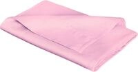 Betttuch FLEURESSE "Colours", pink, B:220cm L:260cm, Mako-Satin, Obermaterial: 100%