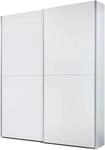 Schwebet&uuml;renschrank SCHLAFKONTOR "Time Schrank, Kleiderschrank mit Schiebet&uuml;ren",
