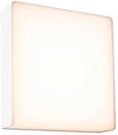 LED Au&szlig;en-Wandleuchte PAULMANN "Azalena IP44 250x97mm 3000K 8,5W 700lm 230V